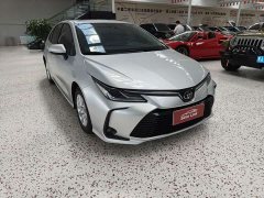 Toyota Corolla 1.5L Edition - ფოტო 3