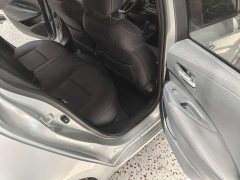 Toyota Corolla 1.5L Edition - ფოტო 9