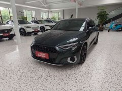 Audi A3 A3L Limousine 35 TFSI Fashion Version - ფოტო 1