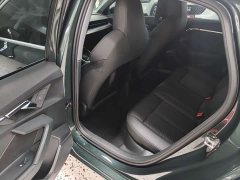 Audi A3 A3L Limousine 35 TFSI Fashion Version - ფოტო 10