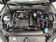 Audi A3 A3L Limousine 35 TFSI Fashion Version - ფოტო 12