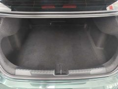 Audi A3 A3L Limousine 35 TFSI Fashion Version - ფოტო 13