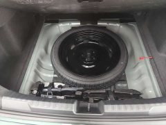Audi A3 A3L Limousine 35 TFSI Fashion Version - ფოტო 14