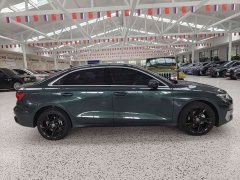 Audi A3 A3L Limousine 35 TFSI Fashion Version - ფოტო 16