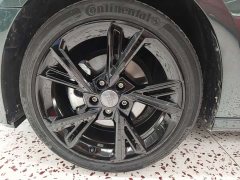 Audi A3 A3L Limousine 35 TFSI Fashion Version - ფოტო 17