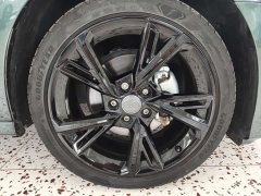 Audi A3 A3L Limousine 35 TFSI Fashion Version - ფოტო 18