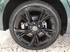 Audi A3 A3L Limousine 35 TFSI Fashion Version - ფოტო 19