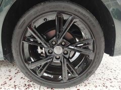 Audi A3 A3L Limousine 35 TFSI Fashion Version - ფოტო 20