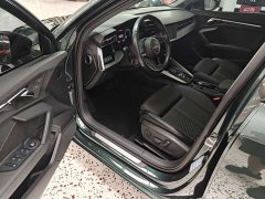 Audi A3 A3L Limousine 35 TFSI Fashion Version - ფოტო 4