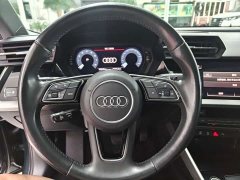 Audi A3 A3L Limousine 35 TFSI Fashion Version - ფოტო 5