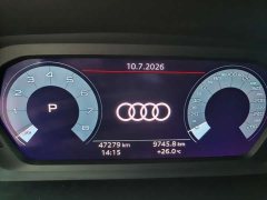 Audi A3 A3L Limousine 35 TFSI Fashion Version - ფოტო 6