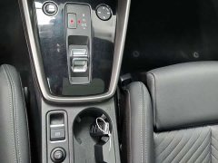 Audi A3 A3L Limousine 35 TFSI Fashion Version - ფოტო 7