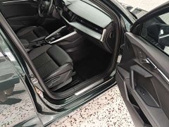 Audi A3 A3L Limousine 35 TFSI Fashion Version - ფოტო 8