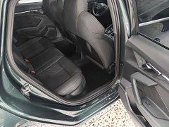 Audi A3 A3L Limousine 35 TFSI Fashion Version - ფოტო 9