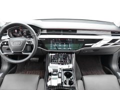 Audi A8 A8L 50 TFSI quattro Version - ფოტო 10