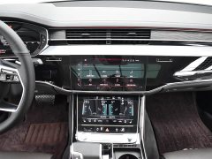Audi A8 A8L 50 TFSI quattro Version - ფოტო 11