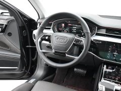 Audi A8 A8L 50 TFSI quattro Version - ფოტო 12