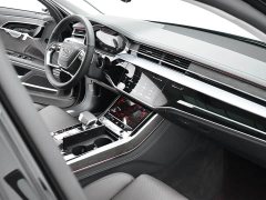 Audi A8 A8L 50 TFSI quattro Version - ფოტო 13
