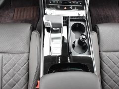 Audi A8 A8L 50 TFSI quattro Version - ფოტო 15