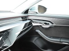Audi A8 A8L 50 TFSI quattro Version - ფოტო 16