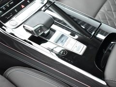 Audi A8 A8L 50 TFSI quattro Version - ფოტო 17