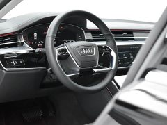 Audi A8 A8L 50 TFSI quattro Version - ფოტო 18