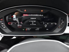 Audi A8 A8L 50 TFSI quattro Version - ფოტო 19