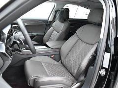 Audi A8 A8L 50 TFSI quattro Version - ფოტო 20