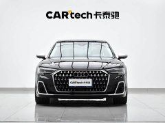 Audi A8 A8L 50 TFSI quattro Version - ფოტო 3