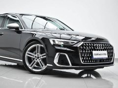 Audi A8 A8L 50 TFSI quattro Version - ფოტო 5