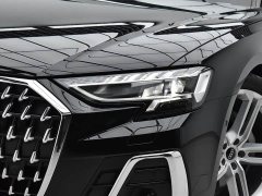 Audi A8 A8L 50 TFSI quattro Version - ფოტო 7
