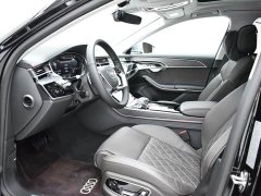 Audi A8 A8L 50 TFSI quattro Version - ფოტო 8