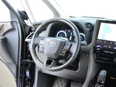 Toyota Alphard 2.5L Edition - ფოტო 11