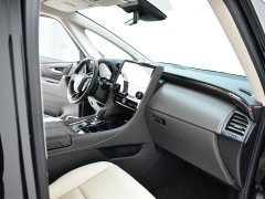 Toyota Alphard 2.5L Edition - ფოტო 12