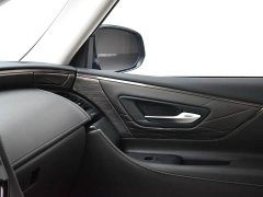 Toyota Alphard 2.5L Edition - ფოტო 13