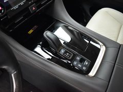 Toyota Alphard 2.5L Edition - ფოტო 14