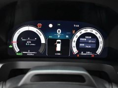 Toyota Alphard 2.5L Edition - ფოტო 16