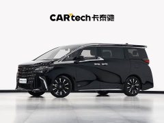 Toyota Alphard 2.5L Edition - ფოტო 2