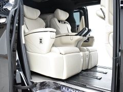 Toyota Alphard 2.5L Edition - ფოტო 20