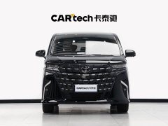 Toyota Alphard 2.5L Edition - ფოტო 3