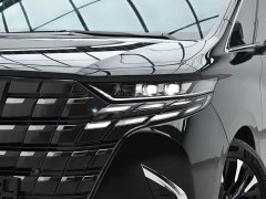 Toyota Alphard 2.5L Edition - ფოტო 5