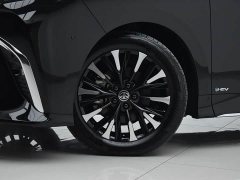 Toyota Alphard 2.5L Edition - ფოტო 6