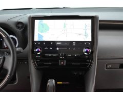 Toyota Alphard 2.5L Edition - ფოტო 9