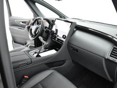 Toyota Alphard 2.5L Edition - ფოტო 10