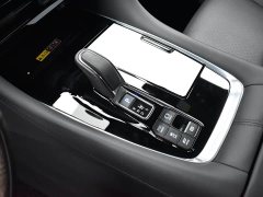Toyota Alphard 2.5L Edition - ფოტო 12