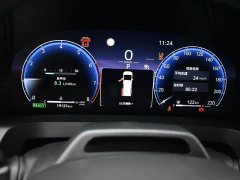 Toyota Alphard 2.5L Edition - ფოტო 14