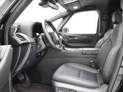 Toyota Alphard 2.5L Edition - ფოტო 15