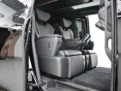 Toyota Alphard 2.5L Edition - ფოტო 18