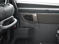 Toyota Alphard 2.5L Edition - ფოტო 19