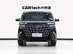 Toyota Alphard 2.5L Edition - ფოტო 3